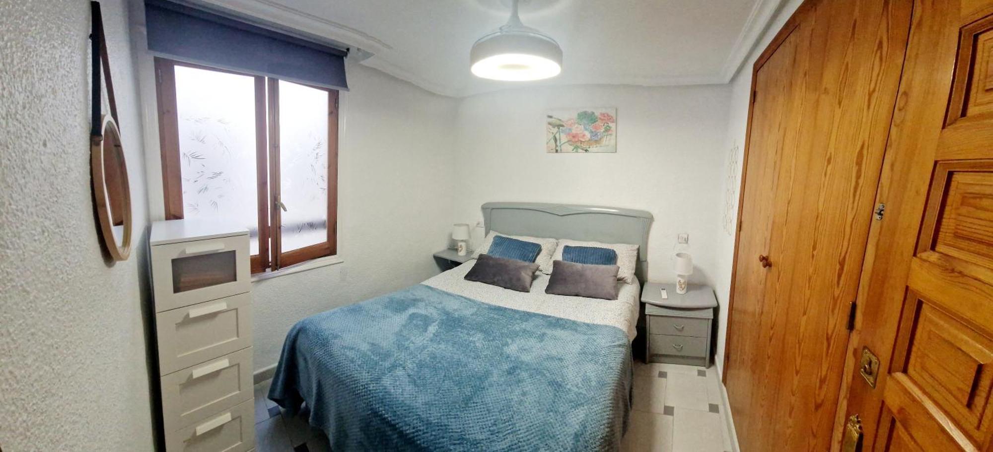 Apartamento- Playa Del Cura 托雷维耶哈 外观 照片