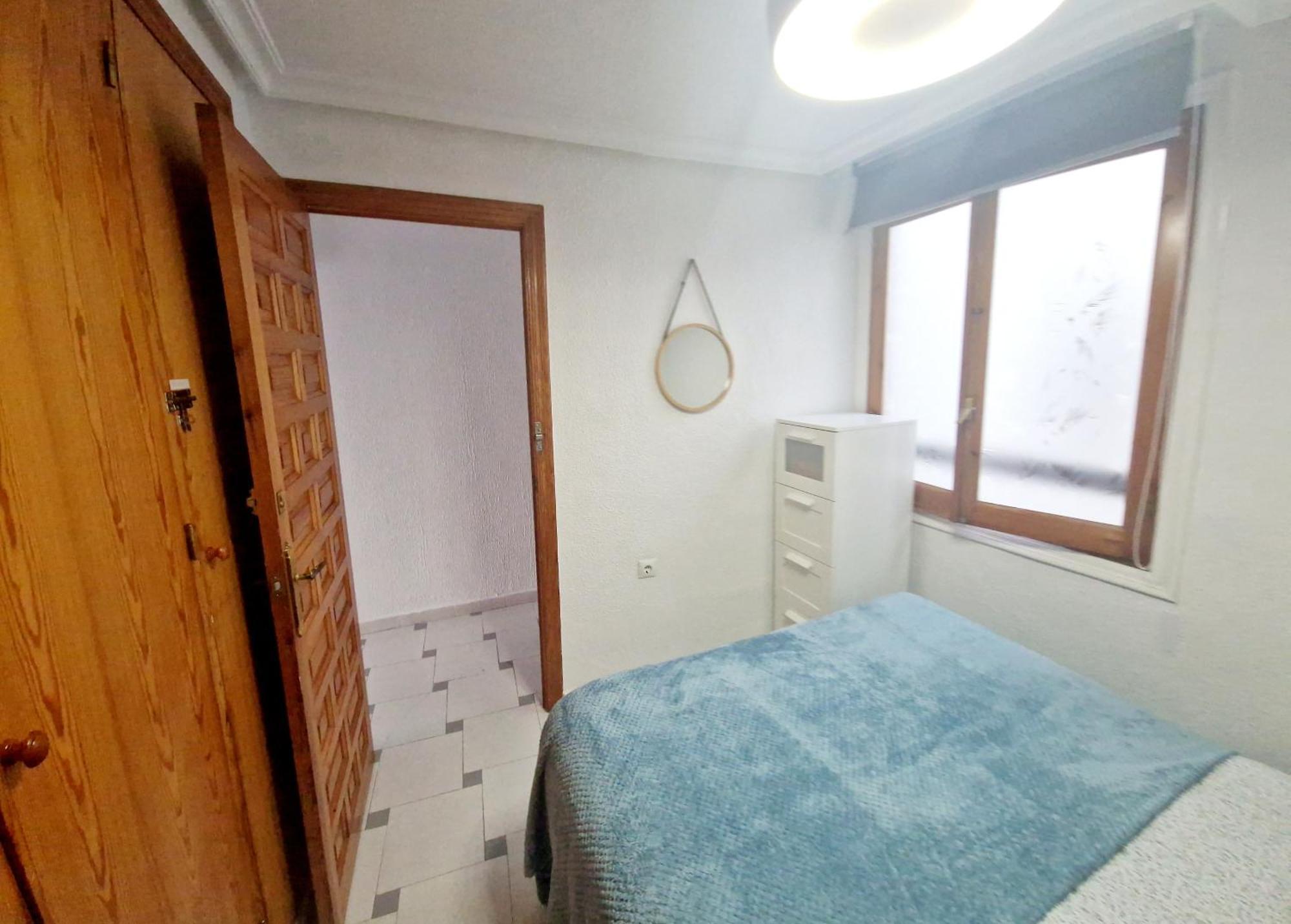 Apartamento- Playa Del Cura 托雷维耶哈 外观 照片