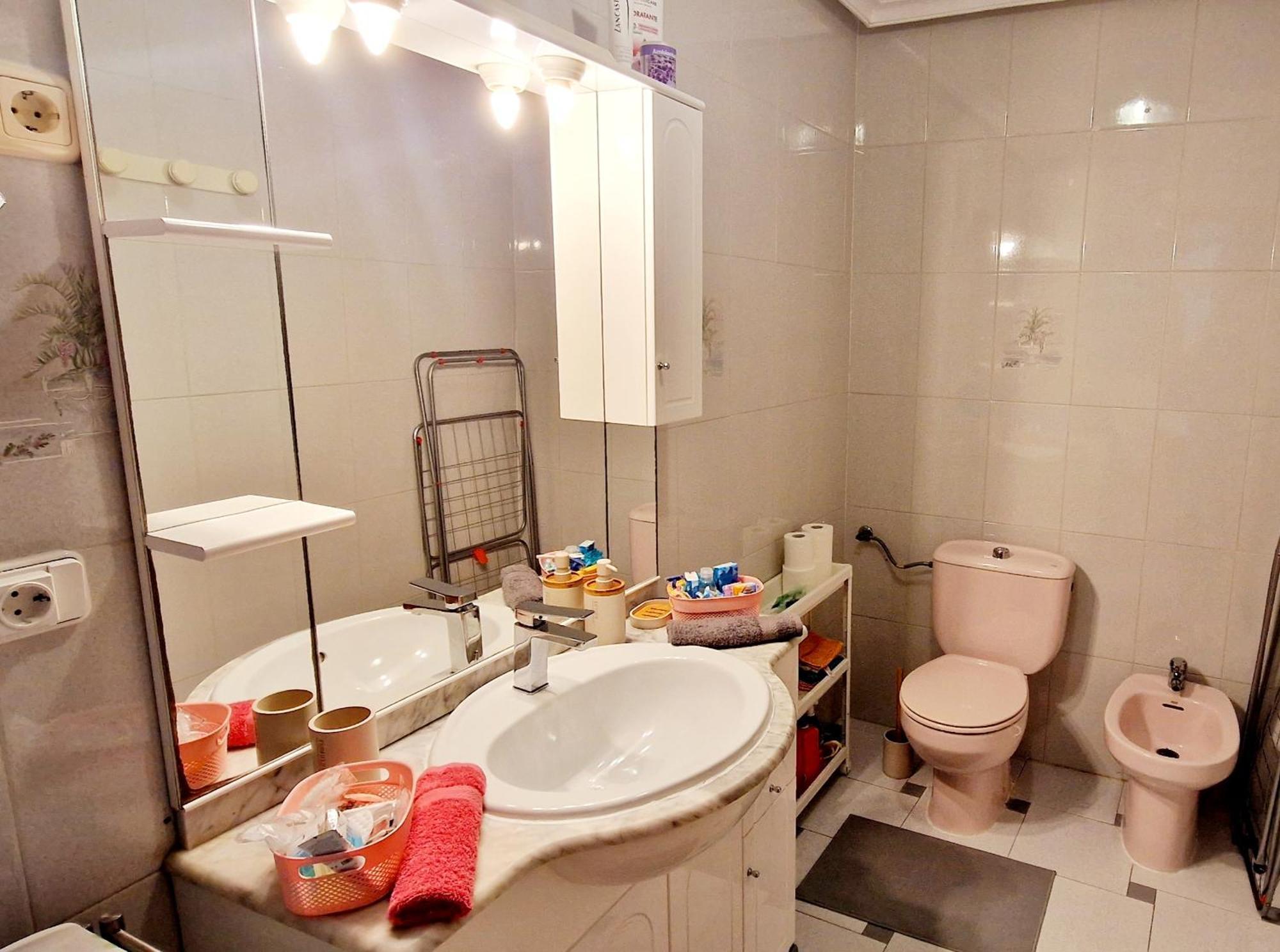 Apartamento- Playa Del Cura 托雷维耶哈 外观 照片