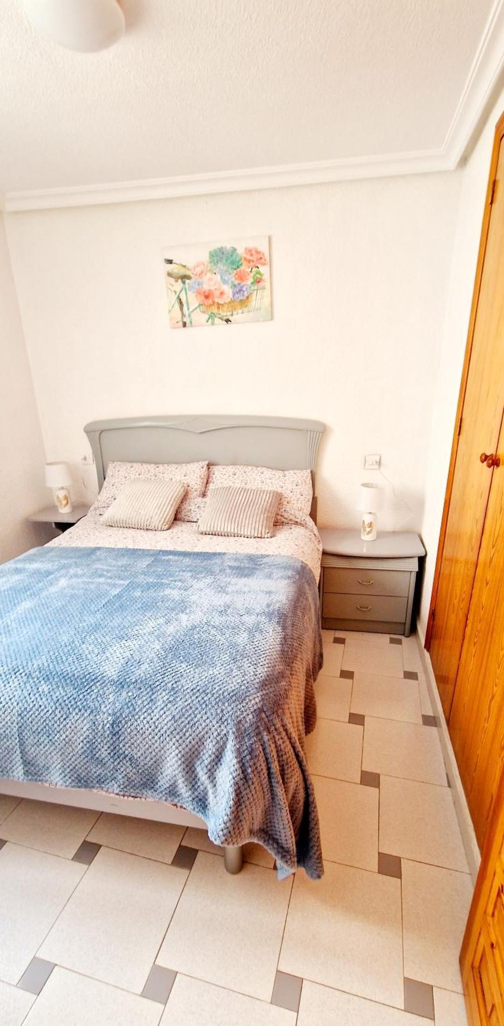 Apartamento- Playa Del Cura 托雷维耶哈 外观 照片