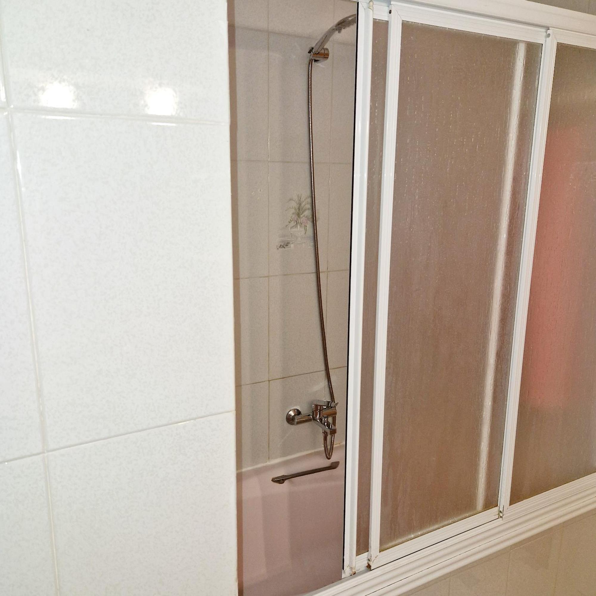 Apartamento- Playa Del Cura 托雷维耶哈 外观 照片